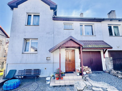 Dom Strzelin ul. Czesława Miłosza