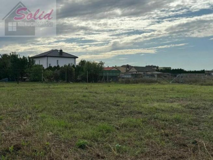 Działki budowlane z warunkami zabudowy w Gostyninie