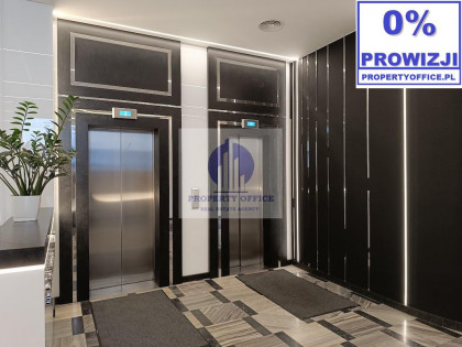 Lokal Warszawa Śródmieście ul. al. Jana Pawła II