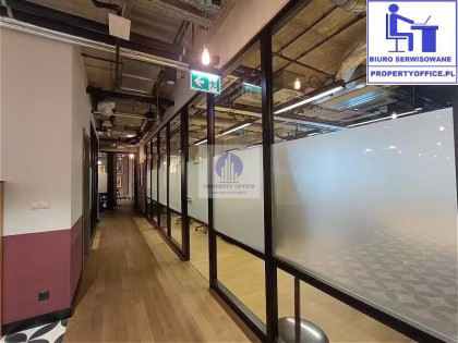 Lokal Warszawa Śródmieście ul. Wilcza