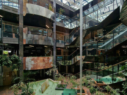 Lokal użytkowy Warszawa gm. Mokotów Mokotów, Aleja Wincentego Witosa