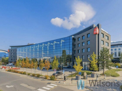 Lokal użytkowy Warszawa gm. Ochota Ochota, Aleje Jerozolimskie