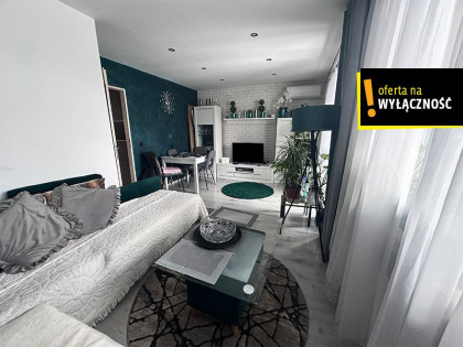 Mieszkanie Rydułtowy Orłowiec ul. Osiedle Orłowiec