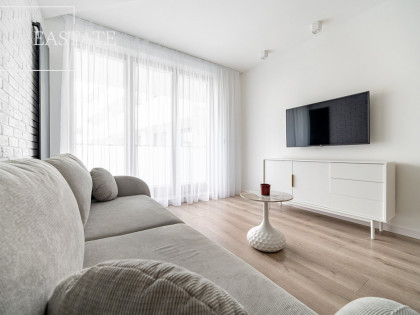 Mieszkanie Warszawa Wola, Nowolipki ul. Dzielna