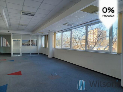 Lokal użytkowy Warszawa gm. Mokotów Mokotów, Różana