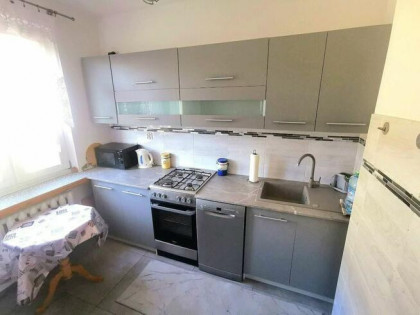 Przestronne 3-pokojowe mieszkanie koło Politechniki