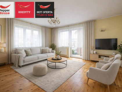 Mieszkanie Gdynia Obłuże ul. Krawiecka