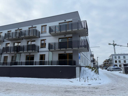 Mieszkanie Warszawa Białołęka, Kobiałka rynek pierwotny ul. Marii Callas