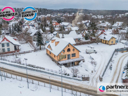 Dom Otomin ul. Żurawia