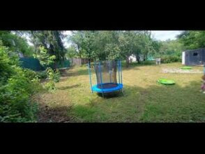 Sprzedam działkę rod