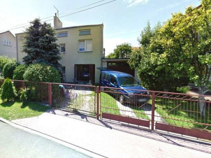 Dom Łuków, Batorego