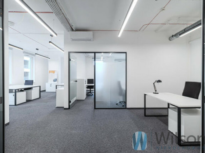 Lokal użytkowy Warszawa gm. Wola Wola, Żelazna