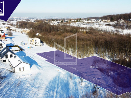 Działka Rzeszów Rzeszów