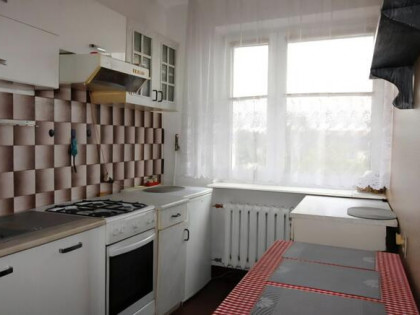 Mieszkanie 2 pokojowe z balkonem 43m2 Zielonka