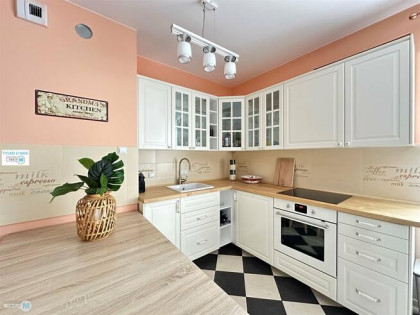 Mieszkanie Kielce Centrum