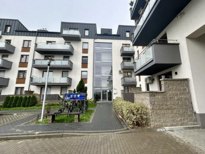 Mieszkanie Siedlce Nowe Siedlce