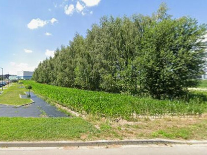 Na sprzedaż działki – Zator