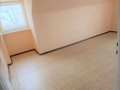 Przetarg - ul. Byczyńska 122