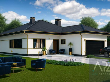 Dom Ołużna gm. Gościno