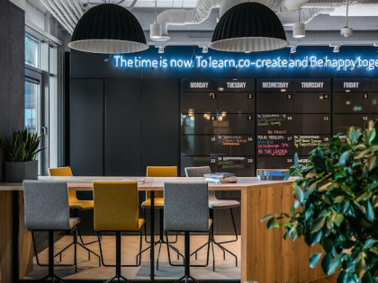 Lokal użytkowy Warszawa gm. Mokotów Mokotów, Konstruktorska