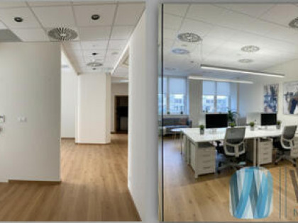 Lokal użytkowy Warszawa gm. Mokotów Mokotów, Plac Ireneusza Gugulskiego