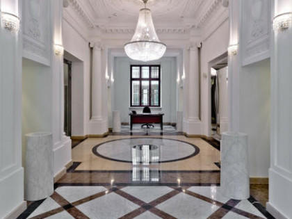 Lokal użytkowy Warszawa gm. Śródmieście Śródmieście, Plac Stanisława Małachowskiego