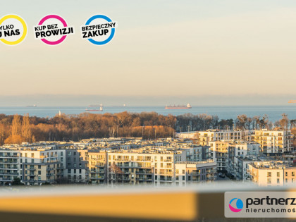 Mieszkanie Gdańsk Letnica rynek pierwotny ul. Starowiejska