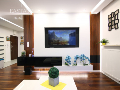 Mieszkanie Warszawa Ochota ul. Włodarzewska