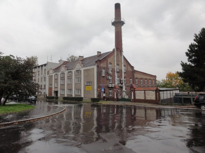 Przetarg - ul. Krzyszowica 4