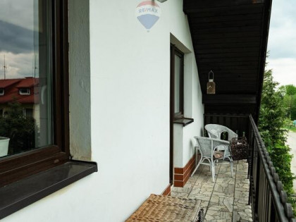 DOM W GÓRACH Z POTENCJAŁEM BIZNESOWYM