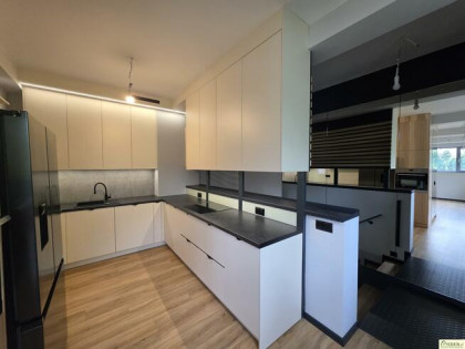 Mieszkanie Łuków, Janiny i Antoniego Tryboniów