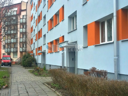 Mieszkanie Wrocław Stare Miasto