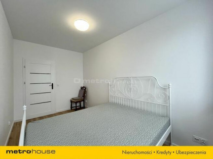 Na długoterminowy wynajem 2-pokojowe mieszkanie