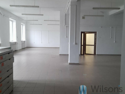 Lokal użytkowy Warszawa gm. Praga-Północ Praga,-Północ, Jagiellońska