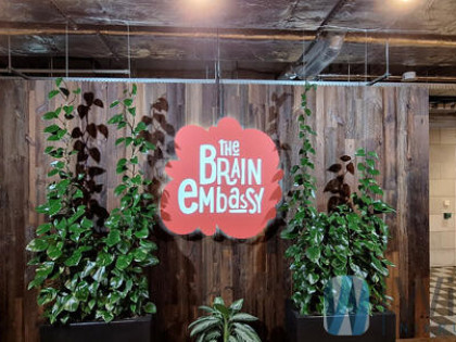 Lokal użytkowy Warszawa gm. Wola Wola, Skierniewicka