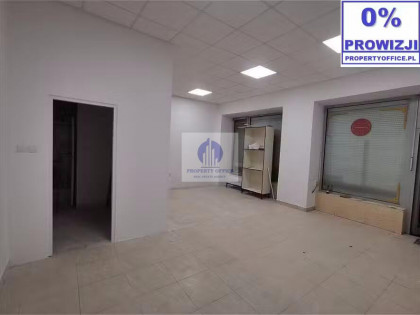 Lokal Warszawa Bielany ul. Żeromskiego