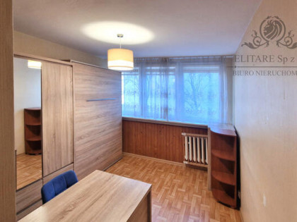 Mieszkanie 2 pok, oddzielna kuchnia. 41,50m2, ogrz.miejskie/ Drukarska Wrocław