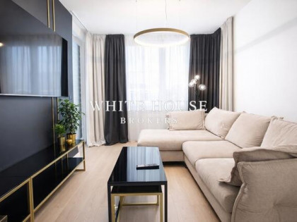 3 pokoje, Rezydencja Walenty, wysoki standard