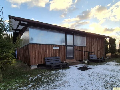 Lokal użytkowy Jagodnia gm. Siedlce