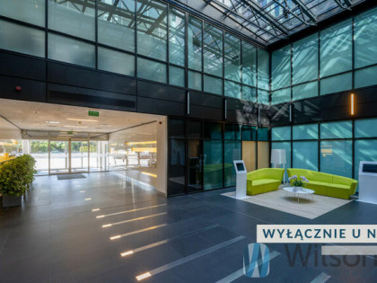 Lokal użytkowy Warszawa gm. Mokotów Mokotów, Postępu