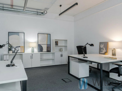 Lokal użytkowy Warszawa gm. Wola Wola, Żelazna