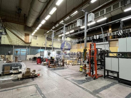 Lokal Warszawa Bielany ul. Sokratesa Warszawa