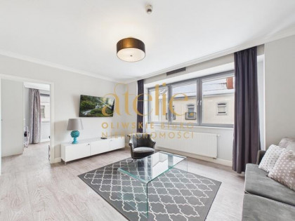 Centrum wydarzeń – apartament Tartaczna!