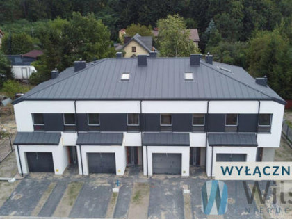 Dom Warszawa gm. Rembertów Rembertów,