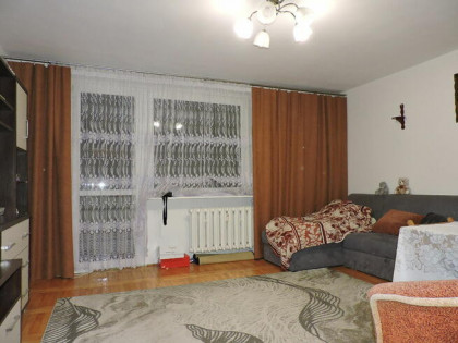 Południe, ul. Kasandry, M4, 61.33 m2, loggia, wolne.