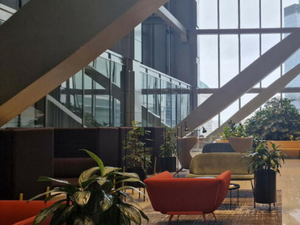 Lokal użytkowy Warszawa gm. Śródmieście Śródmieście,