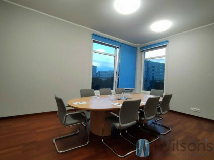 Lokal użytkowy Warszawa gm. Wola Wola, Aleja Solidarności