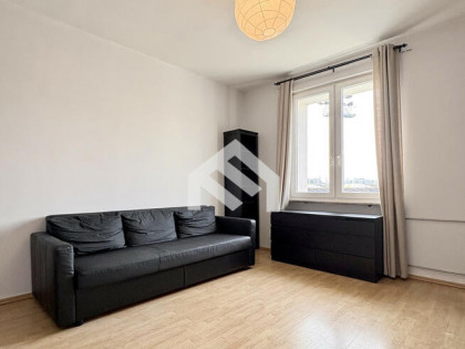 Mieszkanie Warszawa gm. Praga-Południe Praga-Południe, Grochów, Siennicka