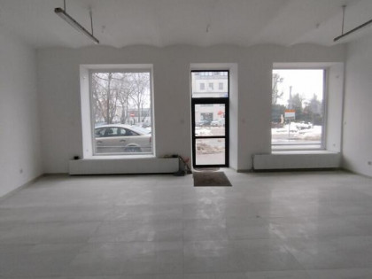 Płońsk ,wyjątkowy lokal dla zdecydowanego w y n a j m ę