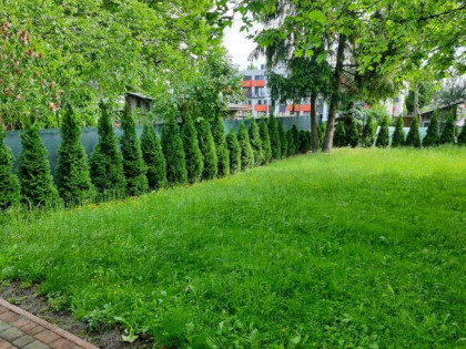 Pokój komfort Mateczny Tramwaj Kabel Wielicka 8,04